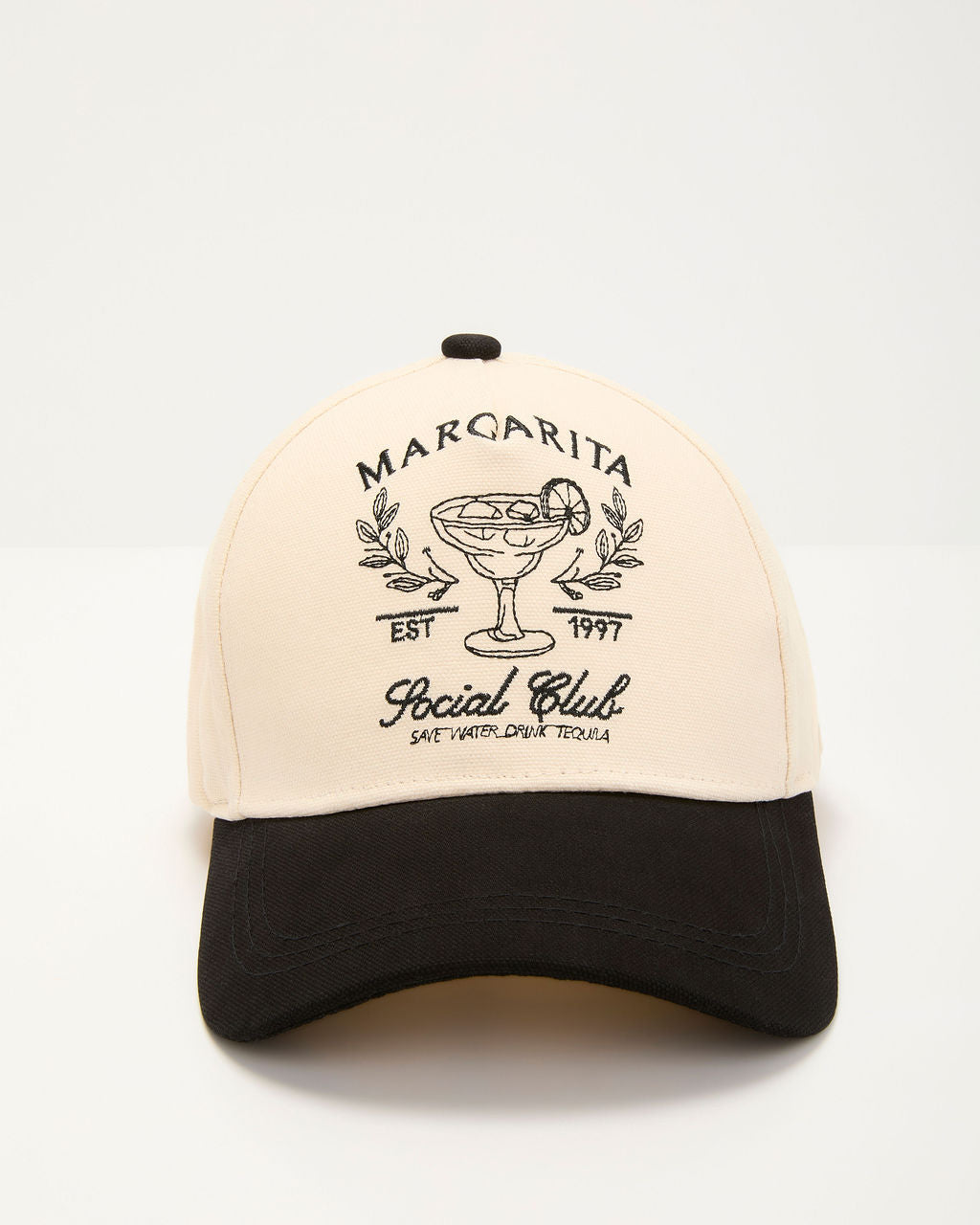 Margarita Social Club Trucker Hat – VICI