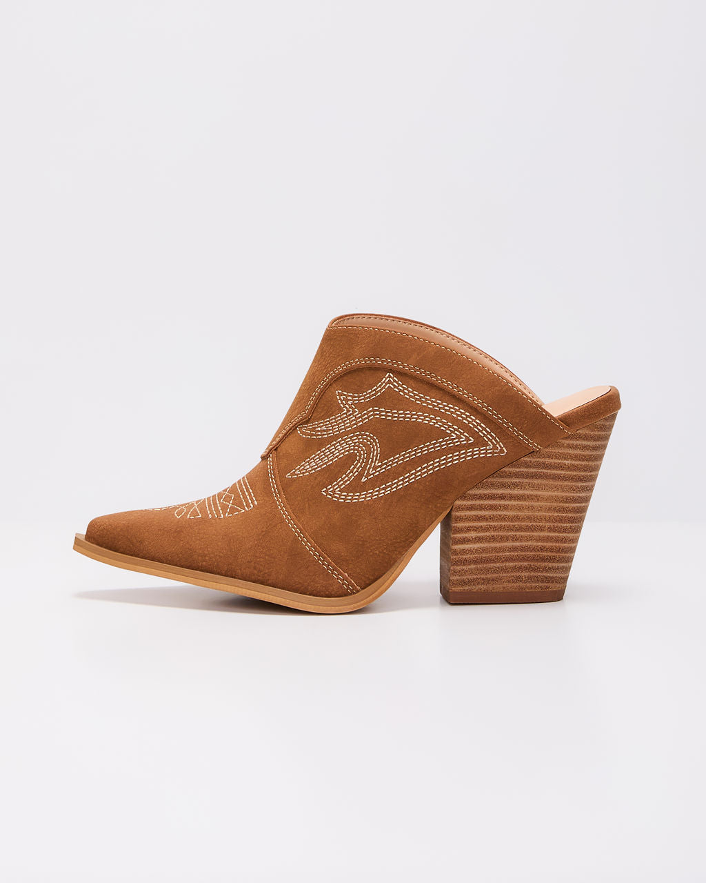 Wild One Western Mule – VICI