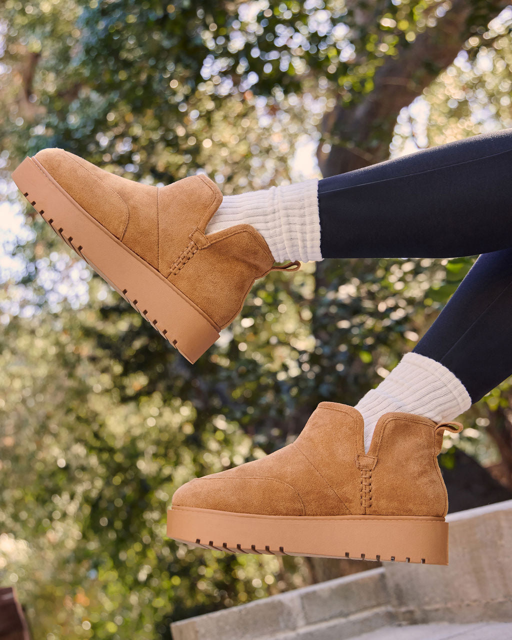 Isenrae Slip Ankle Boot – VICI