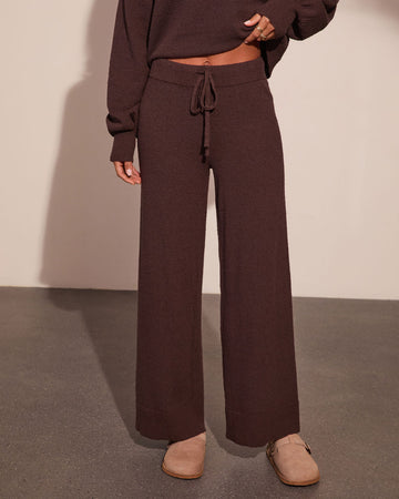 Drift Together High Rise Wide Leg Pants