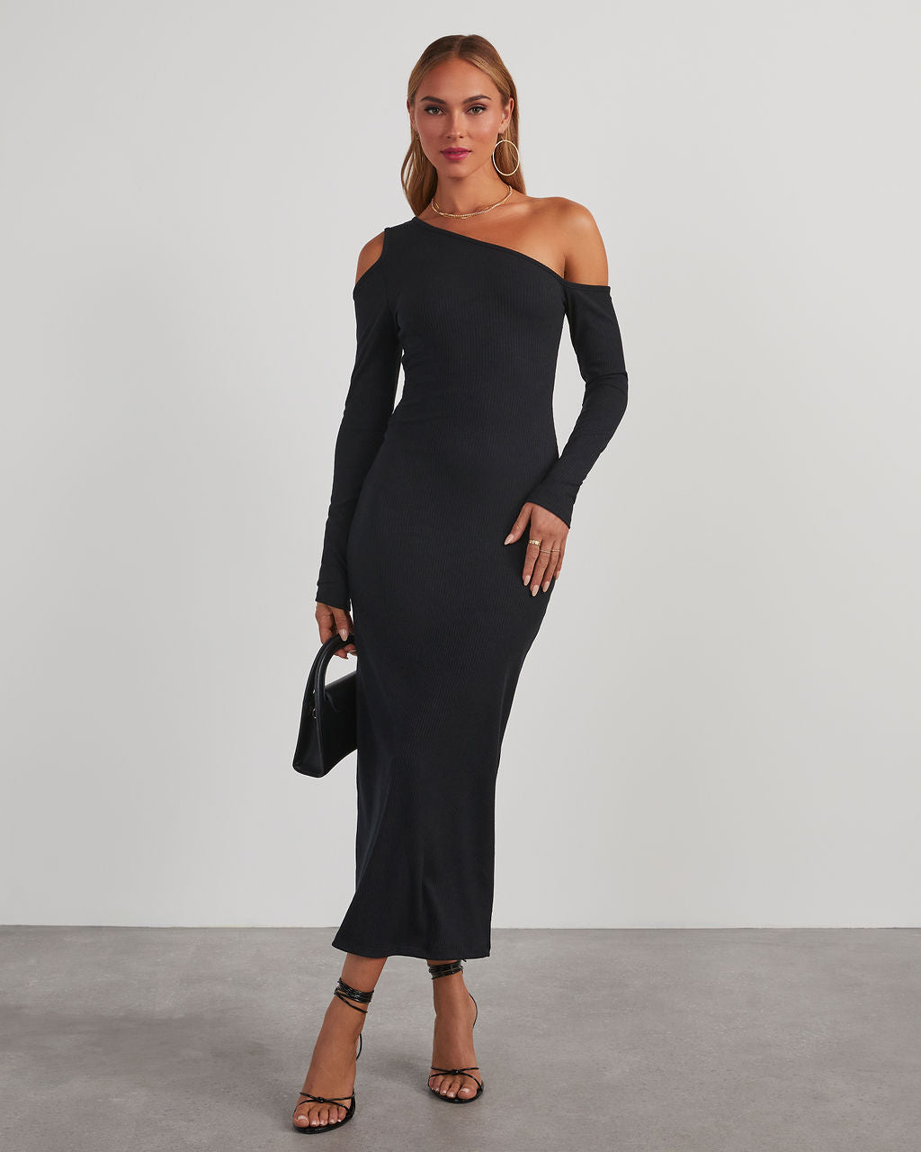 Regina Midi Dress main image 1