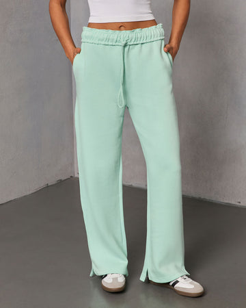 Homebody Honey Drawstring Sweatpants