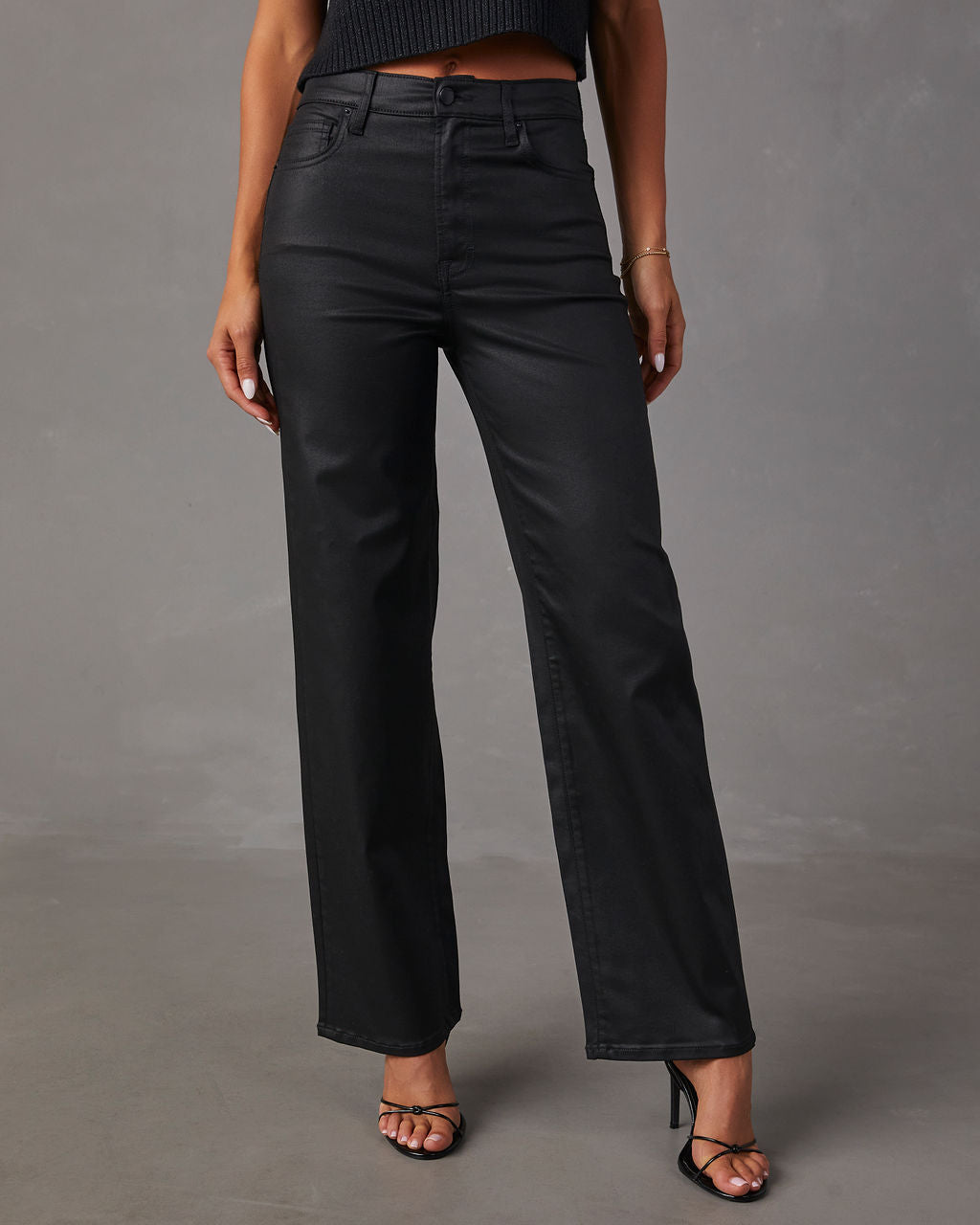 潔 Men's Smoke Rise Straight Heavy Whisker Jeans | Chicago City