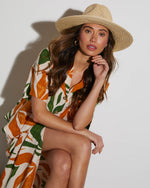 ivory % Dale Straw Hat-2