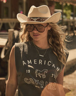 Cowgirl Heartbreak Western Hat
