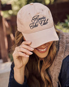 Apres Ski Club Bliss Baseball Cap