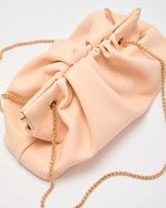 Nude % Albelle Pouch Clutch Bag-5