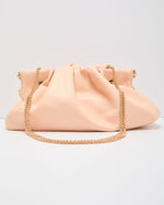 Nude % Albelle Pouch Clutch Bag-2