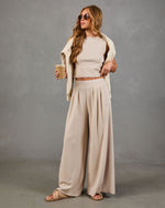 Casual Theory Tank Top