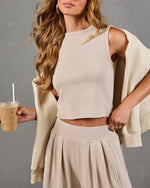 Casual Theory Tank Top