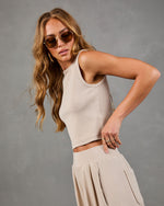 Casual Theory Tank Top