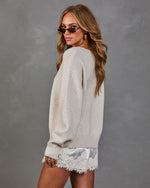 Honey Darling Knit Sweater