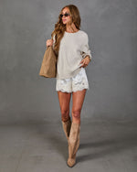 Honey Darling Knit Sweater