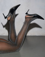 Halo Muse Shimmer Tights