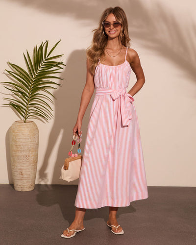 daydream maxi dress Daydream Feeling Maxi Dress