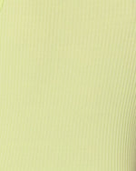Keylime % Jocey Ribbed Tank-6
