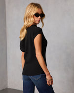 Cozy Crush Off The Shoulder Sweater