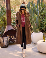 To The Slopes Apres Ski Beanie