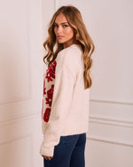 Daydream Botanica Floral Cardigan