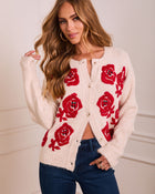 Daydream Botanica Floral Cardigan