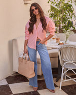 Palais Woven Neoprene Textured Tote