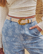 Little Treat Standard Waist Belt