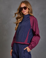 Movement Club Track Jacket