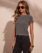 True Comfort Short Sleeve Tee