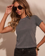 True Comfort Short Sleeve Tee
