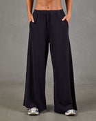 Downtime Cool Cotton Mid Rise Pants