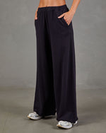 Downtime Cool Cotton Mid Rise Pants