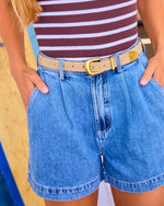 Jenney Standard Waist Belt