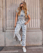 Dallas Cowboys Short Sleeve Graphic Tee