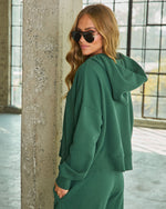 Daily Run Hooded Sweatshirt