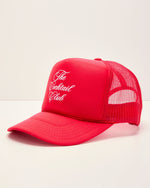 Club Cocktail Trucker Hat