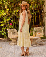 Floaty Moonlight Maxi Top