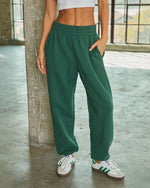 Daily Run Relaxed Sweatpants