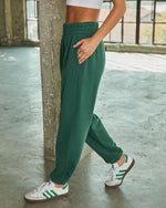 Daily Run Relaxed Sweatpants