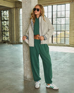 Daily Run Relaxed Sweatpants