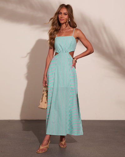 cove maxi dress Cove Maxi Dress
