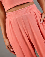 Ease Society Pleated Joggers