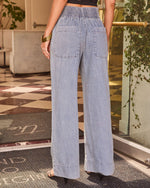 Tonie Rigid High Rise Wide Leg Jeans