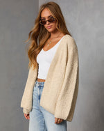 Ayleen Knit Cardigan
