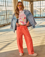 Farmers Market Harvest Short Sleeve Graphic Tee