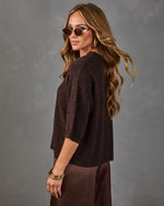 Good Find Knit Sweater