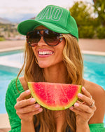 Ciao Darling Trucker Hat
