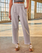 Easy Day Mid Rise Sweatpants