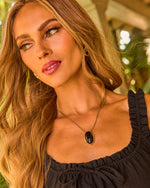 Gentle Luxury Pendant Necklace