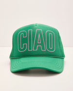 Ciao Darling Trucker Hat