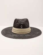 Sundrenched Darling Open Knit Sun Hat